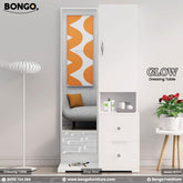 Glow Dressing Table - BFT211