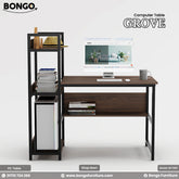 Grove Computer Desk - BFT269