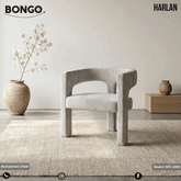 Harlan Restaurant Chair | BFS1003