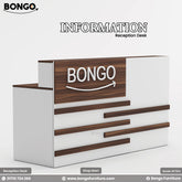 Information - Reception Desk | BFT614