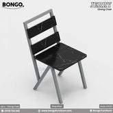 Jerry - Dining Chair | BFS261.