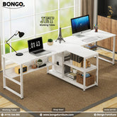 Jet Working Desk - BFT707