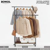 Jorath Garments Alna | BFC069