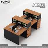 Jorex Workstation - BFT708