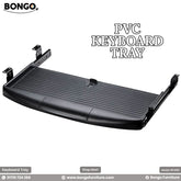 PVC Keyboard Tray - BFA001