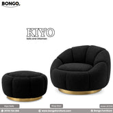 Kiyo Sofa | BFS340