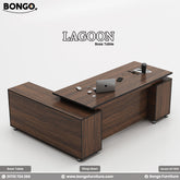 Lagoon - Boss Table | BFT859