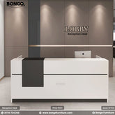 Lobby Desk - BFT602