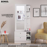Lookout Dressing Table - BFT213