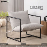 Lounge Chair - BFS155