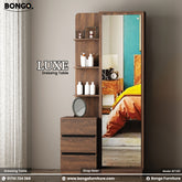 Luxe Dressing Table - BFT201