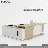 Magnificent Boss Table - BFT855