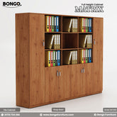 Matrix Full Height Cabinet - BFC365