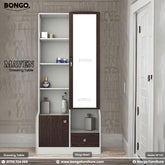 Maven Dressing Table - BFT217