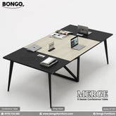 Merge - Conference Table | BFT651
