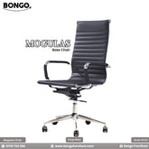 Mogulas - Boss Chair | BFS131
