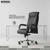 Monarch - Director Chair | BFS113