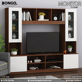 Monitor TV Shelf - BFC506