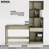 Muhins - Study Table | BFT019
