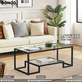 Mystic Coffee Table - BFT504
