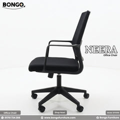 Neera - Office Chair | BFS068 Neera - Office Chair | BFS068