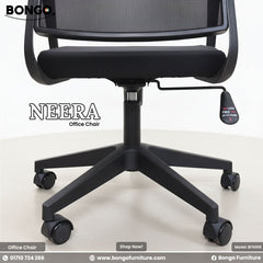Neera - Office Chair | BFS068 Neera - Office Chair | BFS068