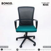 Nexus - Executive Chair | BFS075