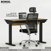 Niral - Working Table | BFT763