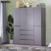 Noble Cupboard | BFC009