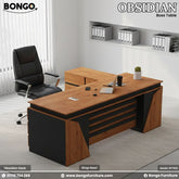 Obsidian - Boss Table | BFT862