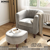 Olivia Sofa | BFS319