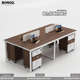 Omicron Workstation- BFT715