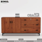 Oracle - File Cabinet | BFC353