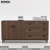 Oracle - File Cabinet | BFC353