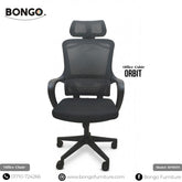Orbit - Office Chair | BFS078