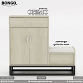 Orimo - Shoe Rack | BFC456