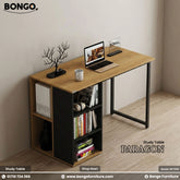 Paragon Study Table & Home office Desk - BFT260