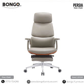 Persia - Boss Chair | BFS136