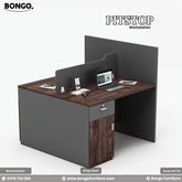Pitstop Working Table - BFT718
