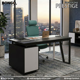 Prestige Executive Desk - BFT751