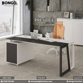 Prestige Executive Desk - BFT751
