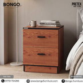 Pretex - Side Table | BFT452