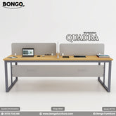 Quadra Working Table - BFT714