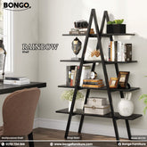 Rainbow Shelf - BFC316