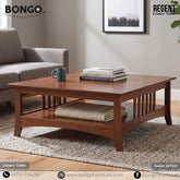 Regent - Center Table | BFT511