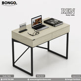 Ren Study Table - BFT007
