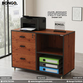 Riverie Drawer Unit - BFC161