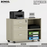 Riverie Drawer Unit - BFC161