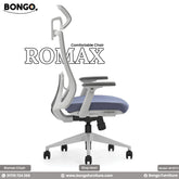 Romax Chair | BFS073