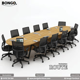 Route Conference Table - BFT663